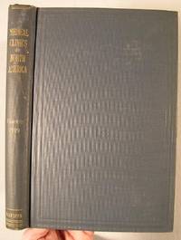 Image for The Medical Clinics of North America, March 1919. Vol. 2, No. 5 - Boston Number The Medical Clinics of North America, March 1919. Vol. 2, No. 5 - Boston Number