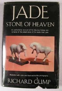 Image for Jade: Stone of Heaven Jade: Stone of Heaven