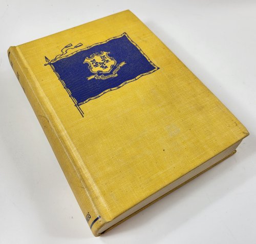 The Story of Connecticut