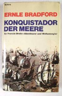 Image for Konquistador Der Meere: Abenteurer Und Weltumsegler Konquistador Der Meere: Abenteurer Und Weltumsegler