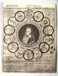 Image for Skinner Inc.: Books & Manuscripts: Sale 1742, November 16, 1996, Boston Skinner Inc.: Books & Manuscripts: Sale 1742, November 16, 1996, Boston