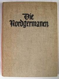 Image for Die Nordgermanen Die Nordgermanen
