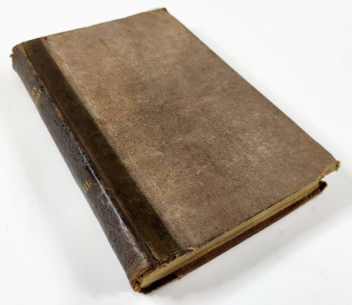 A Commentary on the New Testament. Volume III; Acts of the Apostles