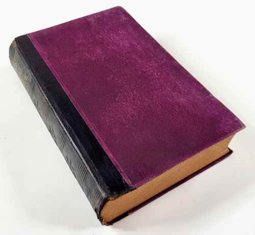 Mental Science; A Compendium of Psychology and the History of Philosophy, Designed as a Text-Book for High-Schools and Colleges