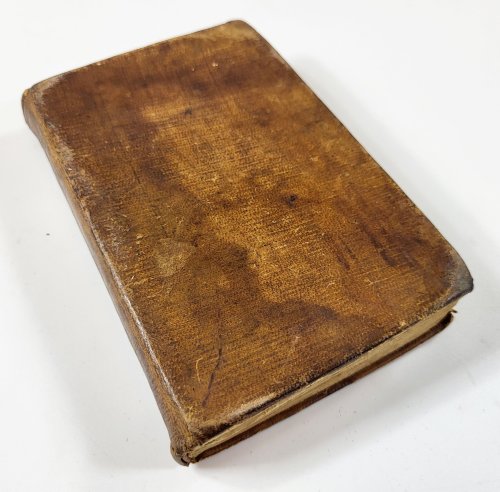 Memoirs of Fanny Newell; Written By Herself, and Published By the Desire and Request of Numeroub Friends