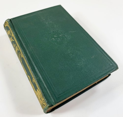 Our Standard-Bearer; or, the Life of General Ulysses S. Grant: His Youth, His Manhood, His Campaigns, and His Eminent Services in the Reconstruction the Nation His Sword Has Redeemed.
