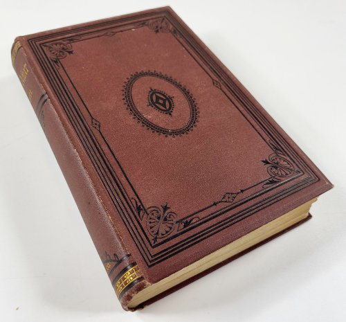Who and What. A Compendium of General Information