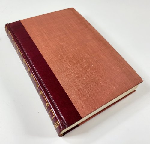 Crime and Punishment. Fine Editions Press