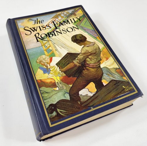 The Swiss Family Robinson