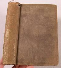 The Parlour Book; Containing Personal Narratives and Adventures; Sketches in Natural History; Scenes and Incidents of Travel.