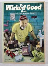 The Wicked Good Book