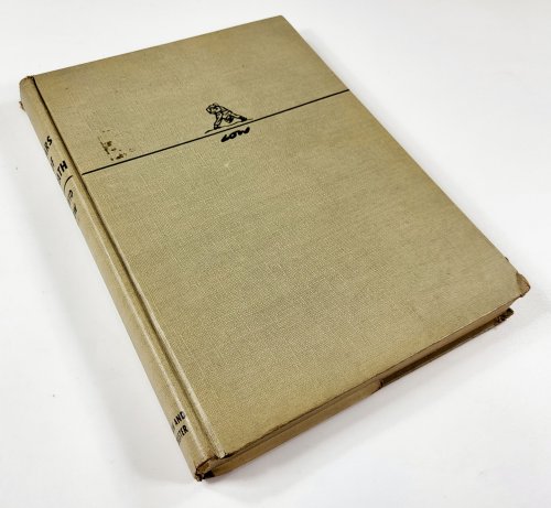 Years of Wrath: A Cartoon History: 1931-1945