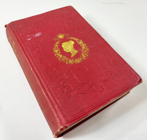 Lives of the Queens of England, from the Norman Conquest; with Anecdotes of Their Courts. Three Volumes in One - Volumes First, Second and Third [1, 2, 3]