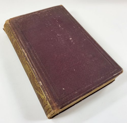 The Soldier's Story of His Captivity and Andersonville, Belle Isle, and Other Rebel Prisons