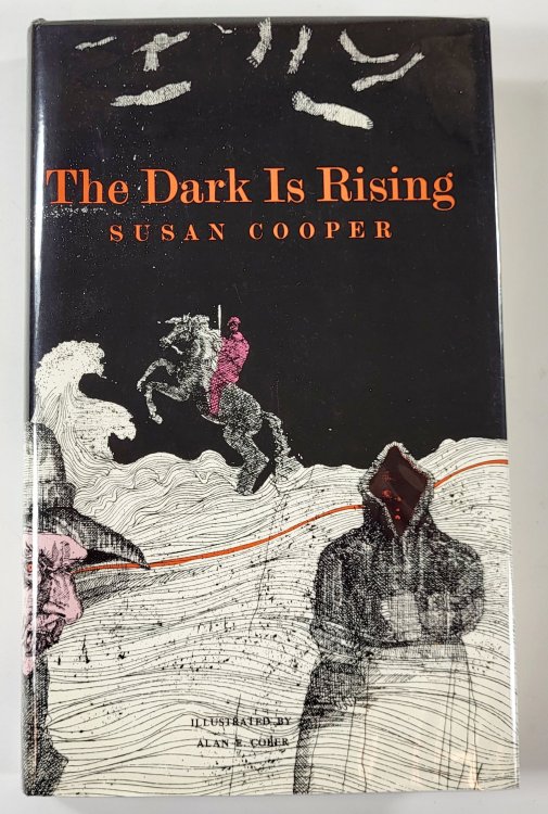 The Dark is Rising