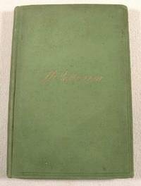 Thomas Jefferson: One Hundred and Fifty-Fourth Birthday Anniversary Celebration, Tuesday, April Thirteenth, 1897, Under the Auspices of National Association Democratic Clubs