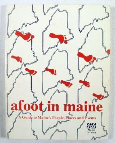 Afoot in Maine