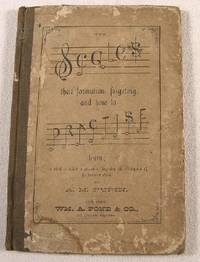 The Scales: Their Formation, Fingering and How to Practise Them; to Which is Added a System of Fingering the Arpeggios of The Common Chord