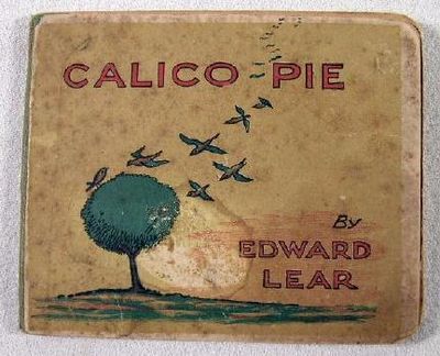 Calico Pie
