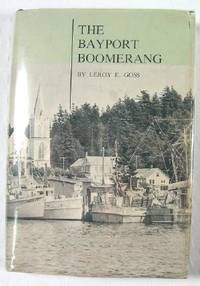The Bayport Boomerang