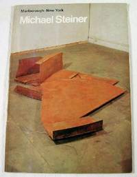 Michael Steiner: May-June 1970