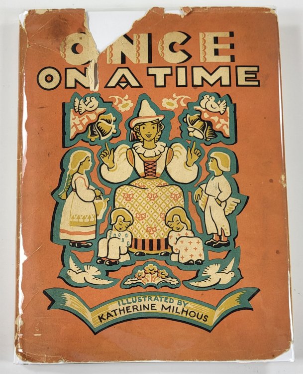 Once Upon a Time