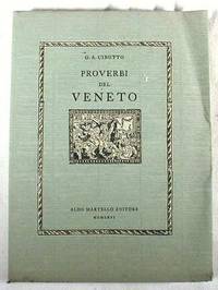 Proverbi Del Veneto