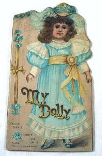 My Dolly. Father Tuck's Sunny Day Series, No. 2024