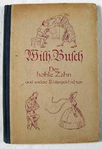 Der hohle Zahn und andere Bildergefchichten