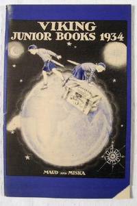 Viking Junior Books 1934