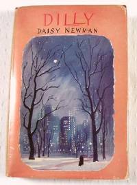Dilly [Later Published in the US as The Autumn's Brightness]