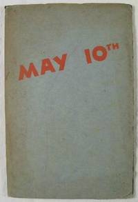 May 10th : A Memoir of Personal Experiences : May to June 1940