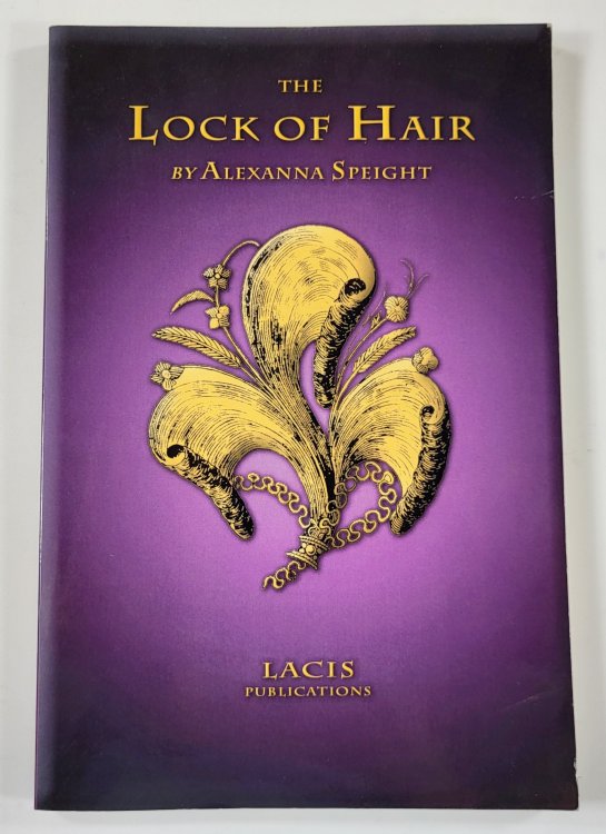 The Lock of Hair [1872]