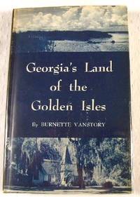 Georgia's Land of the Golden Isles