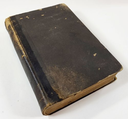 A Manual of Grecian and Roman Antiquities. Two Books in One Volume