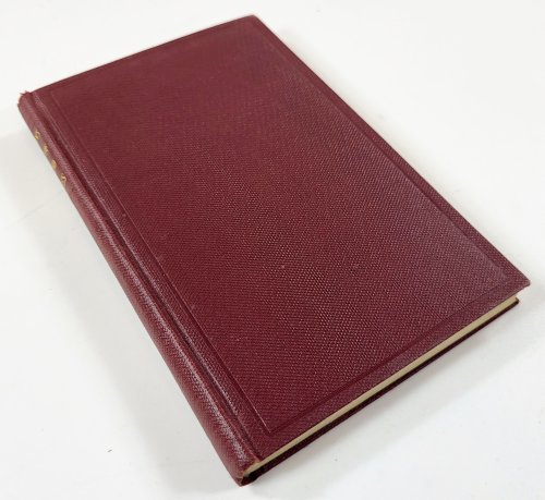 Handy Man's Manual of Facts and Figures
