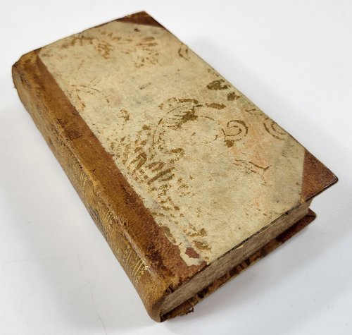 Liber Facetiarum, Being a Collection of Curious and Interesting Anecdotes