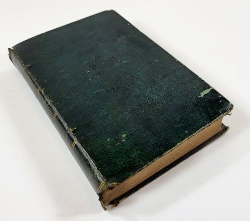 The Garden of the Soul; or, a Manual of Spiritual Exercises and Instructions for Christians Who, Living in the World, Aspire to Devotion