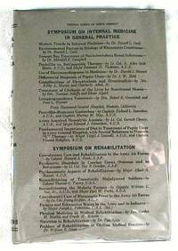 The Medical Clinics of North America. New York Number