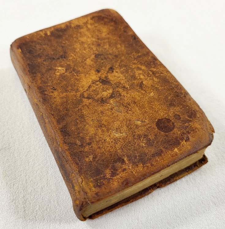 The New Testament of Our Lord and Saviour Jesus Christ. [King James Version]