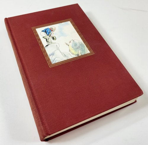 Grimms' Fairy Tales. Illustrated Junior Library