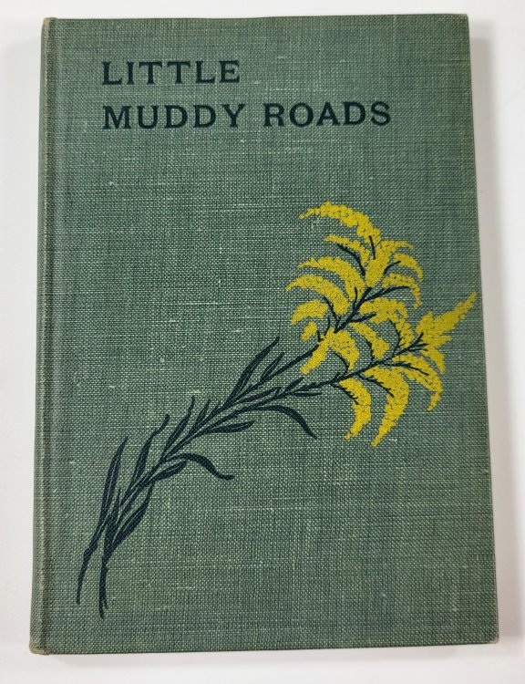 Little Muddy Roads and Other Stories