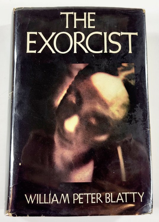 The Exorcist