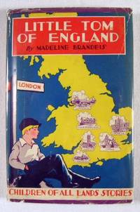 Little Tom of England : Children of All Lands Stories