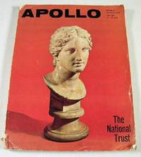 Apollo, The Magazine of the Arts : The National Trust, May Issue 1965