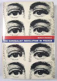 The Surrealist Revolution in France