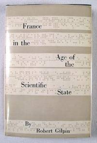 France in the Age of the Scientific State