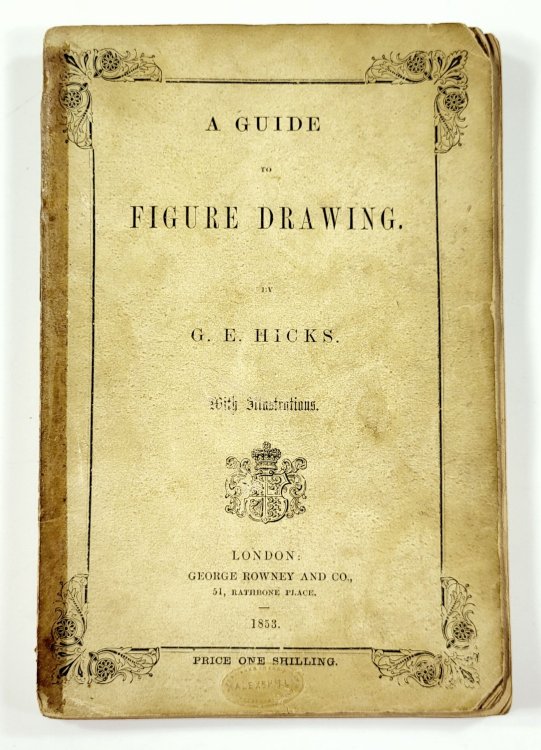 A Guide to Figure Drawing