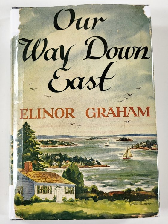 Our Way Down East
