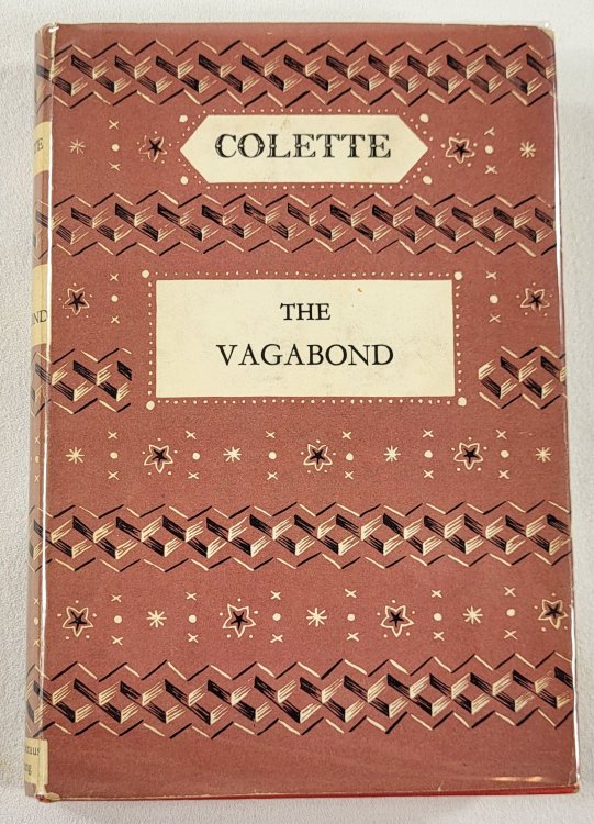 The Vagabond